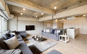 B Hotel Dai3Himawari - Up To 10P 1 Min Peace Park, Wonderful Huge House